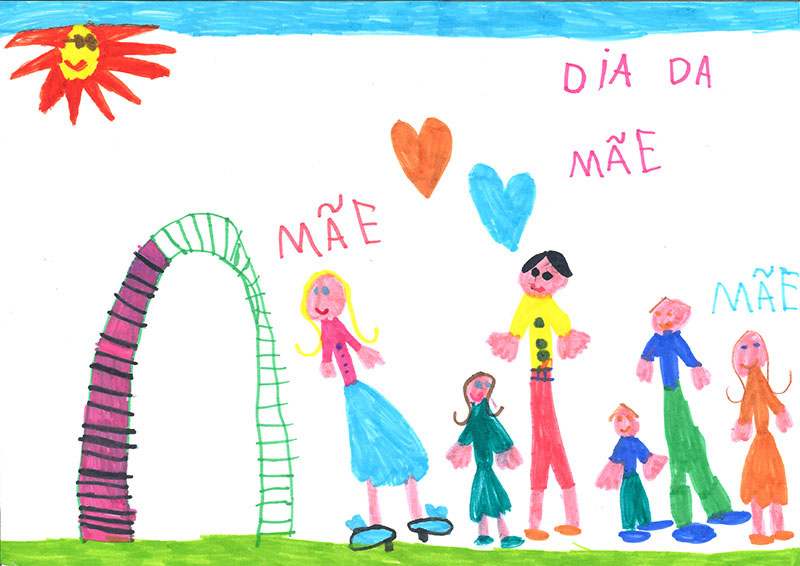 Dia da Mãe